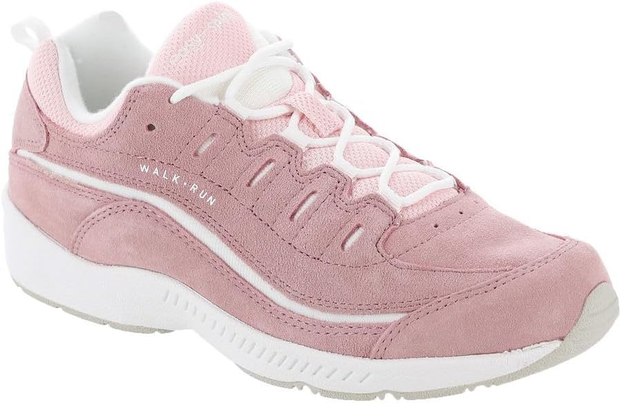 Easy Spirit Women's Romy Sneaker: Lightweight Comfort for All
