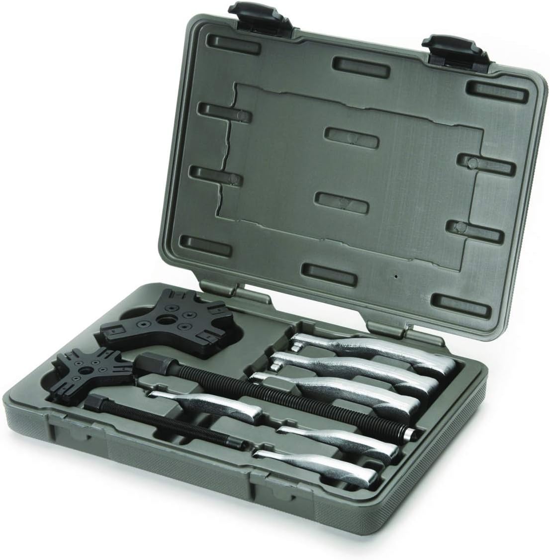 GEARWRENCH 2 or 3 Jaw Internal/External Ratcheting Puller Set Review