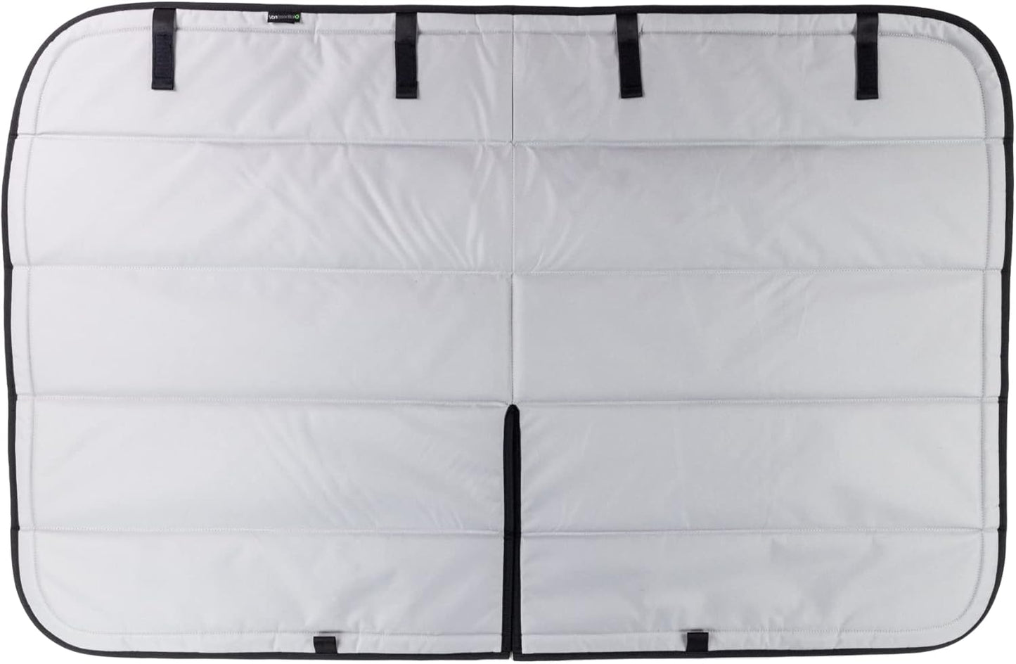 VanEssential Insulated Blackout Sliding Door Cover for Transit
