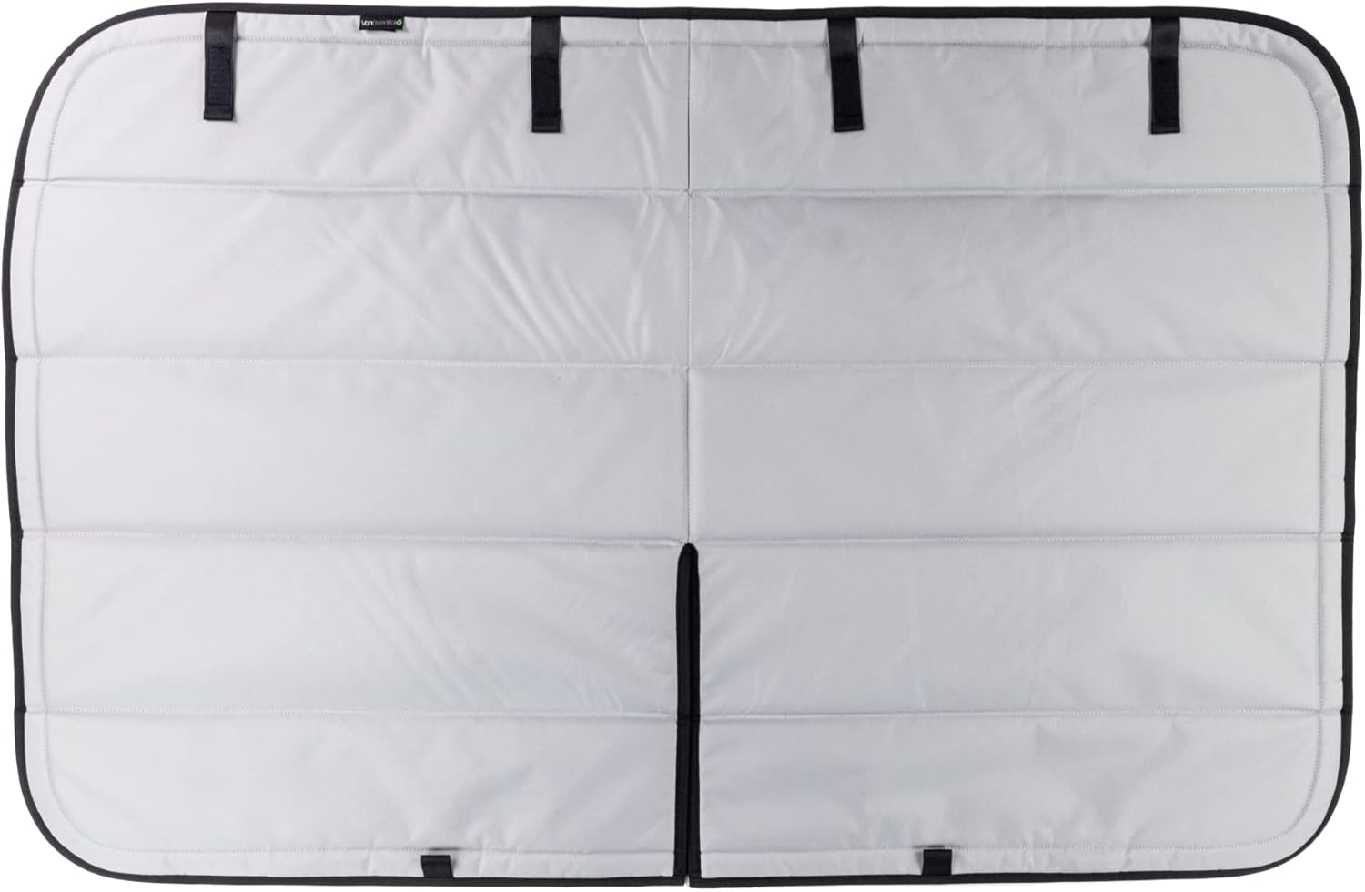 VanEssential Insulated Blackout Sliding Door Cover for Transit
