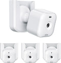 Blink Mini 2 Wall Mount - Adhesive No-Drill Mount for Blink Cameras