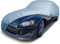iCarCover Custom Fit Car Cover for 2000-2009 Honda S2000