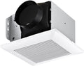 Bathroom Exhaust Fan 110 CFM Very Quiet Ceiling Mount - Quiet Energy