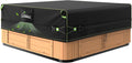 Uirway 600D Square Hot Tub Cover 85L x 85W x 20H - Heavy Duty