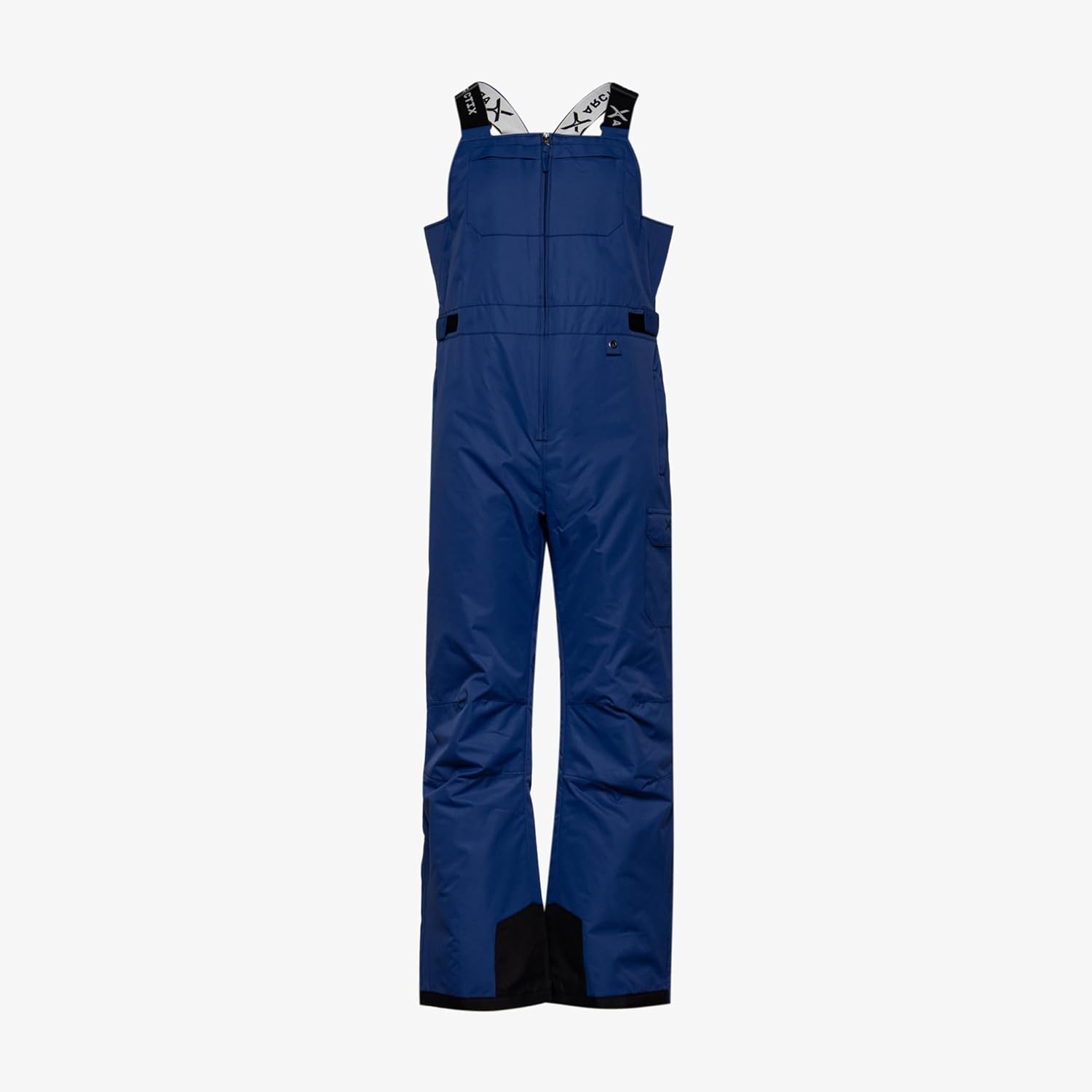 Arctix Men's Avalanche Athletic Fit Insulated Bib Overalls Review