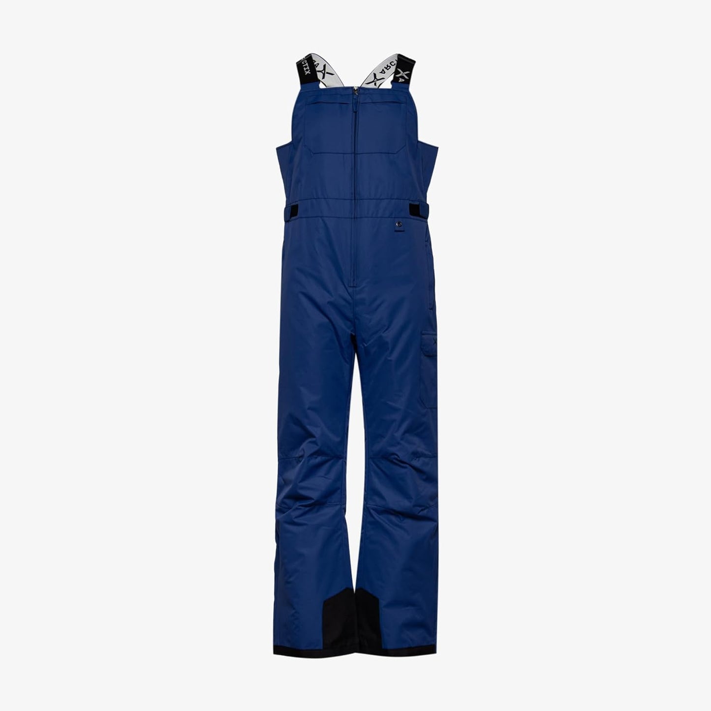 Arctix Men's Avalanche Athletic Fit Insulated Bib Overalls Review