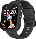 BIGGERFIVE Smart Watch for Kids with Dual Cameras - Fun Learning