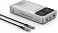 MOVE SPEED 145W Laptop Power Bank - 25,000mAh Flight-Approved