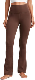 CRZ YOGA Butterluxe High Waist Mini Flared Leggings Review