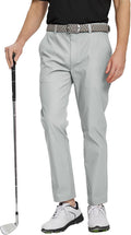 M MAELREG Golf Pants Men Quick Dry Stretch Lightweight 5 Pockets mens