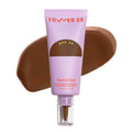SunnyDays SPF 30 Tinted Mineral Sunscreen Shade 60 - Deep Neutral