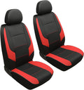 Front Seat Cover for Nissan Rogue Altima Sentra Versa Kicks