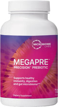 MegaPre Prebiotic Fiber Supplement for Gut Health Support