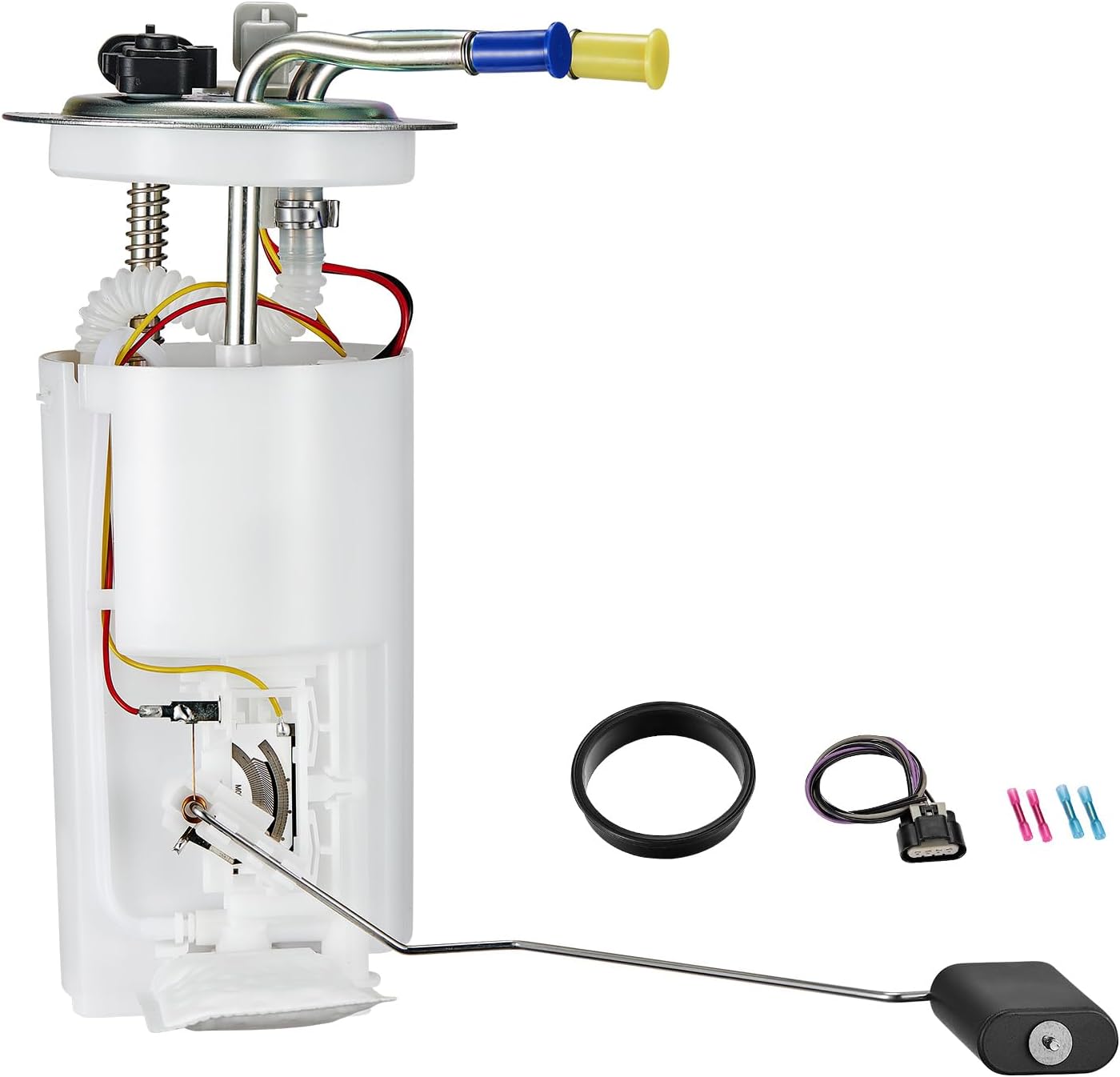 BDFHYK Fuel Pump Module Assembly E3559M for Tahoe Yukon V8