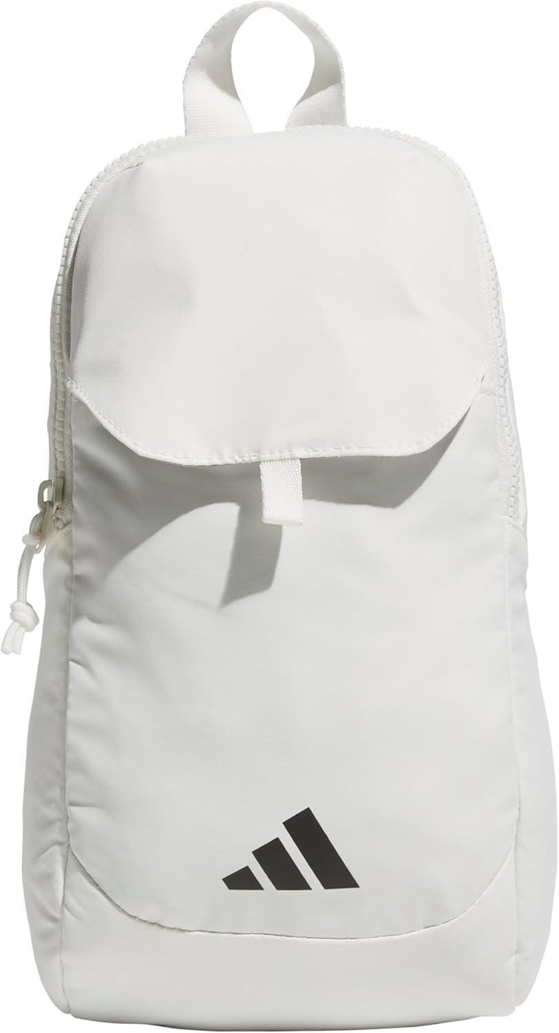 adidas Essentials Crossbody Athletic Sling Bag with Phone Pocket