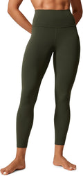 Butterlift Workout Leggings 25in High Waisted - Flattering, Supportive