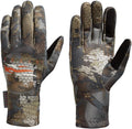 Traverse Gloves for Men - Thin Touchscreen Hunting Gloves