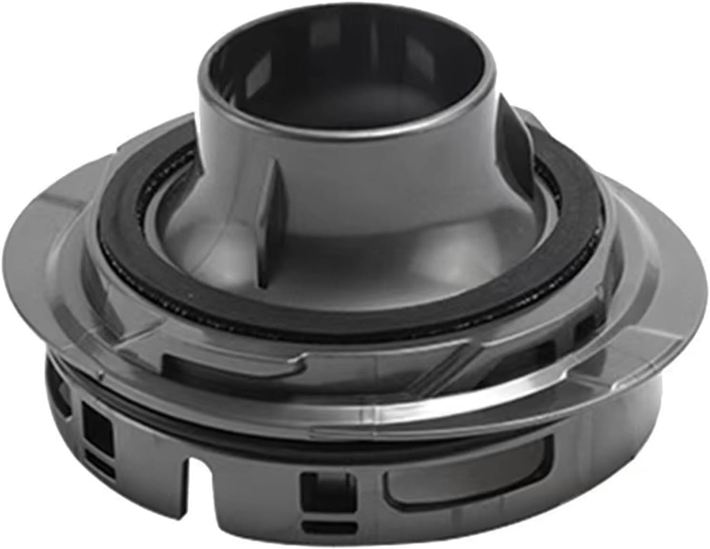Dyson V7 V8 Rear Cover - Enhanced Replacement Part