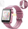 Smart Watch for Kids with 26 Puzzle Games and Camera - Fun