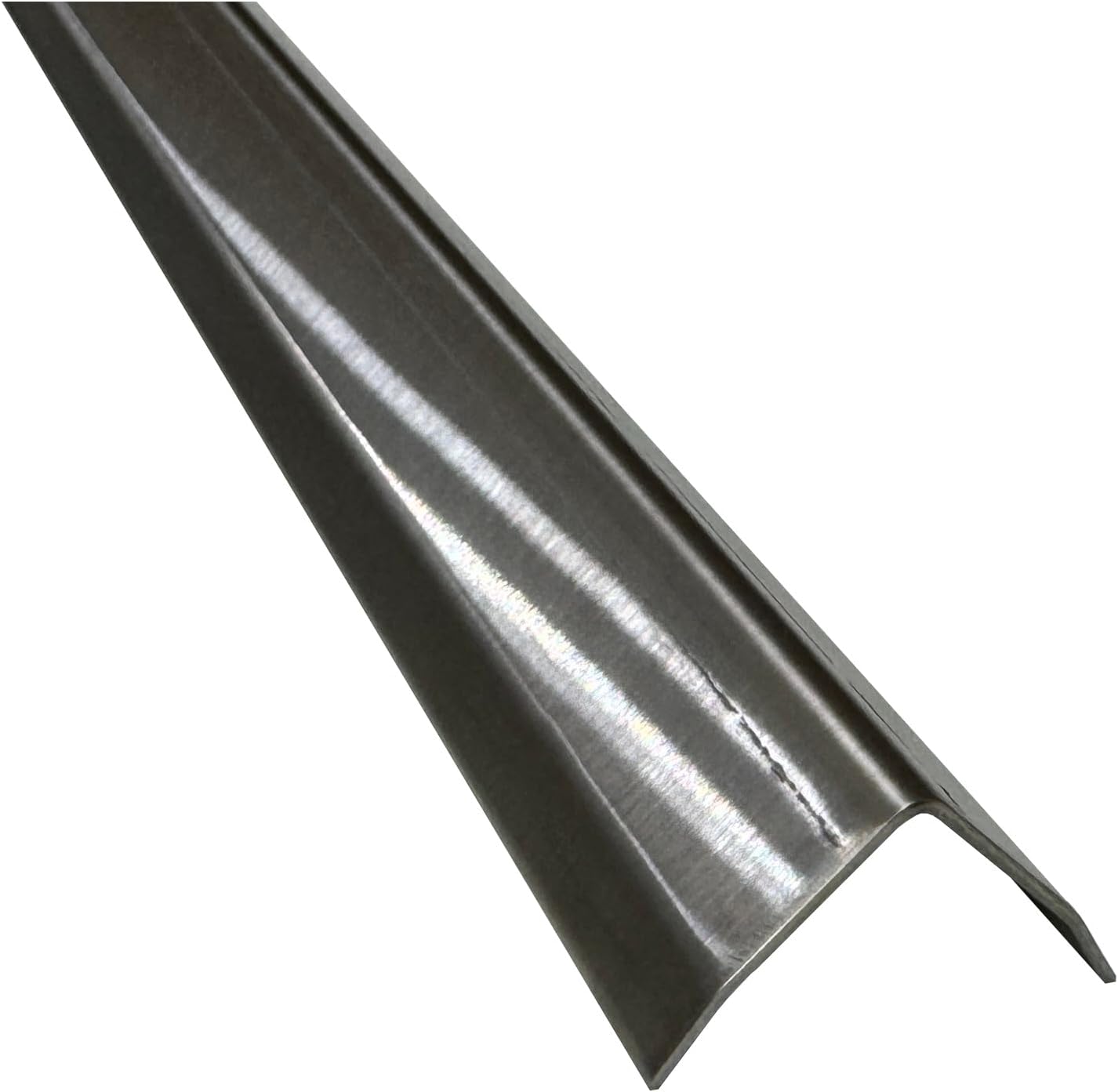 Brushed 304 Stainless Steel Corner Guards for Wall Protection