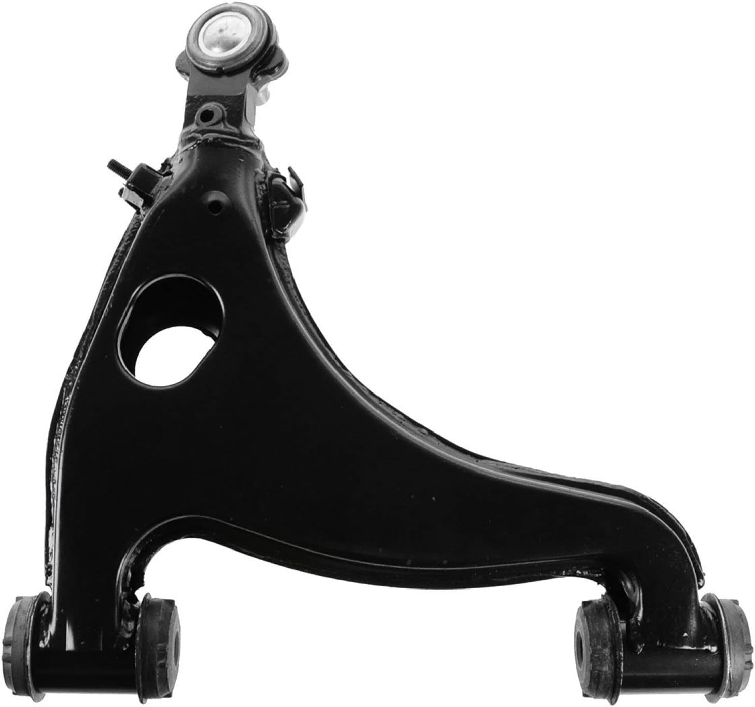 TRQ Front Left Lower Control Arm with Ball Joint Review