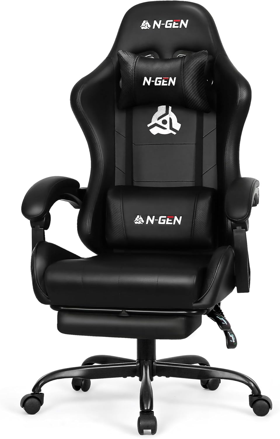 Ultimate Comfort: N-GEN Gaming Chair