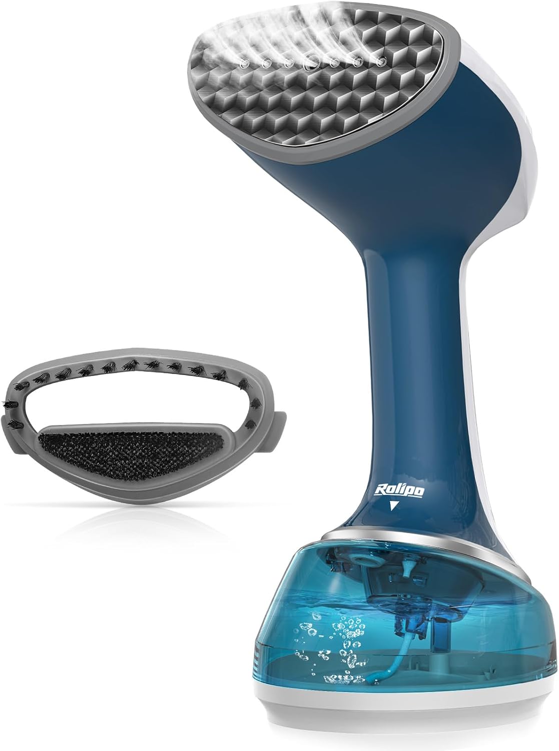 Handheld Steamer for Clothes 1200W - Fast Wrinkle Remover