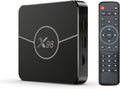 Upgrade to Android 11.0 HD 4K Smart TV Box - X98 Plus216