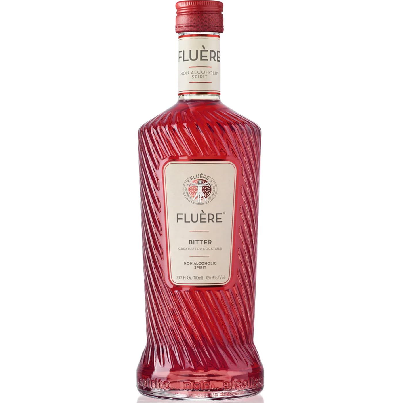 FLURE BITTER | Award-Winning Non-Alcoholic Elixir