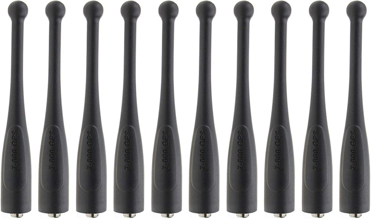 Motorola APX 6000XE Stubby Antenna with GPS - 764-870 MHz