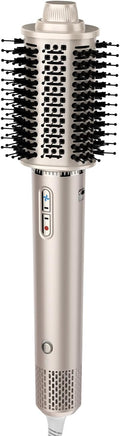 1400W Hair Dryer Brush - High Speed Hot-air Styler for Fast Blowouts