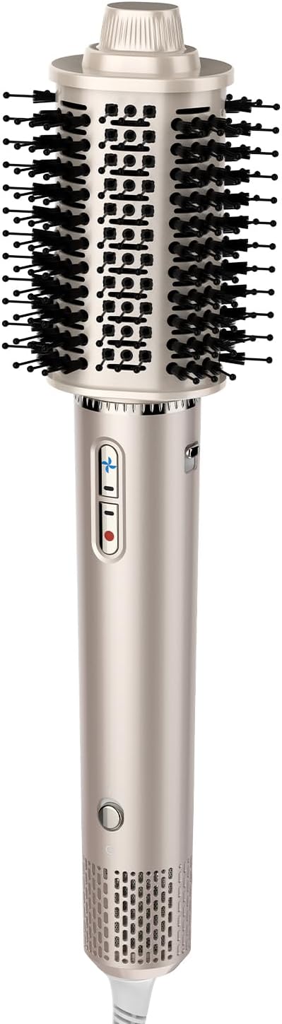 Fentgo Hot-air Styler - 1400W Fast Blowout!
