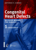 Congenital Heart Defects: Decision Making for Cardiac Surgery