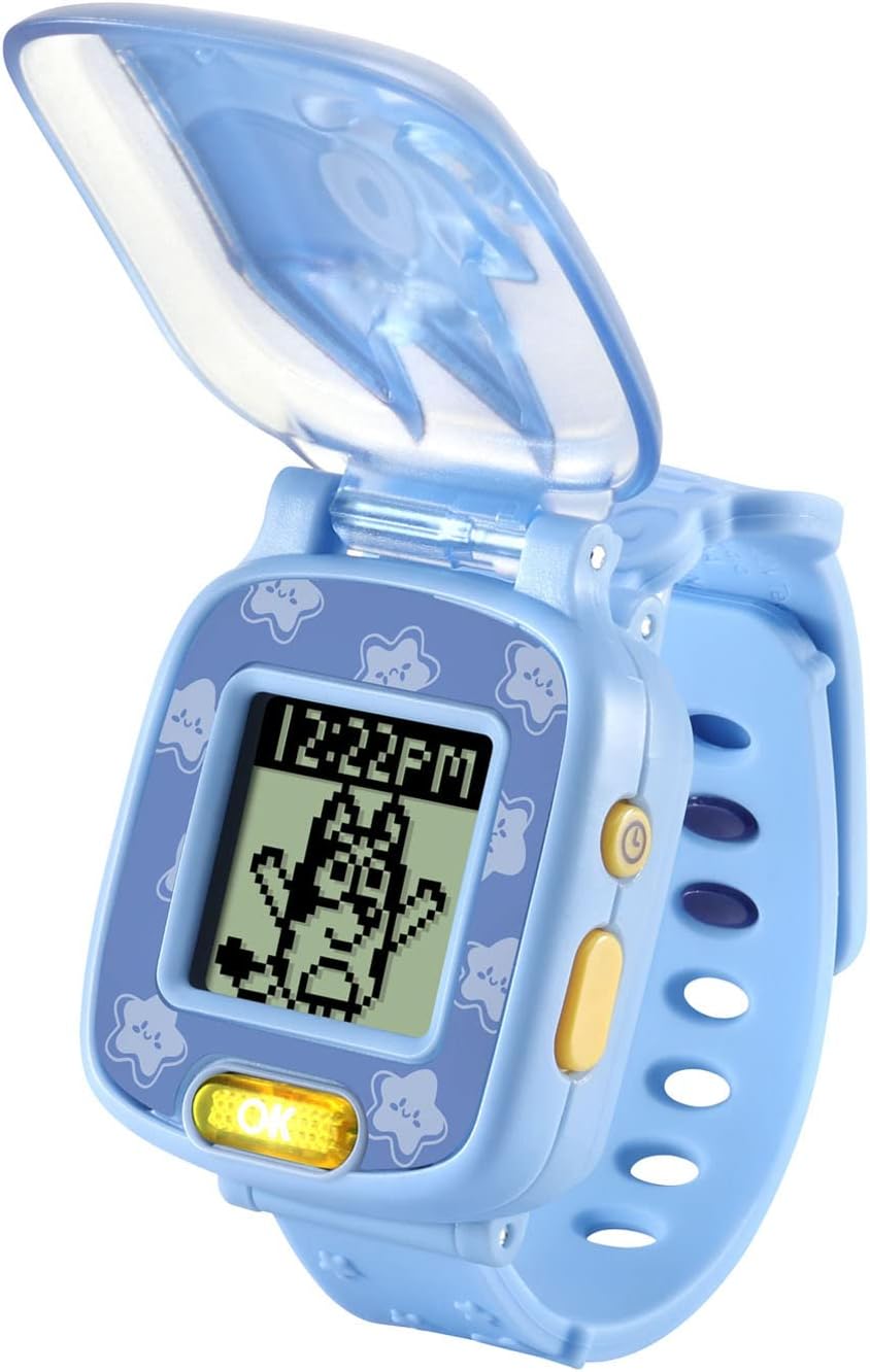 Interactive VTech Bluey Wackadoo Watch