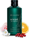 AromaPlan Dream On 5 Fl Oz Hotel Fragrance Oil - Long Lasting