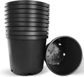 20 Gallon Nursery Pots Plastic Container Injection Molded Pot