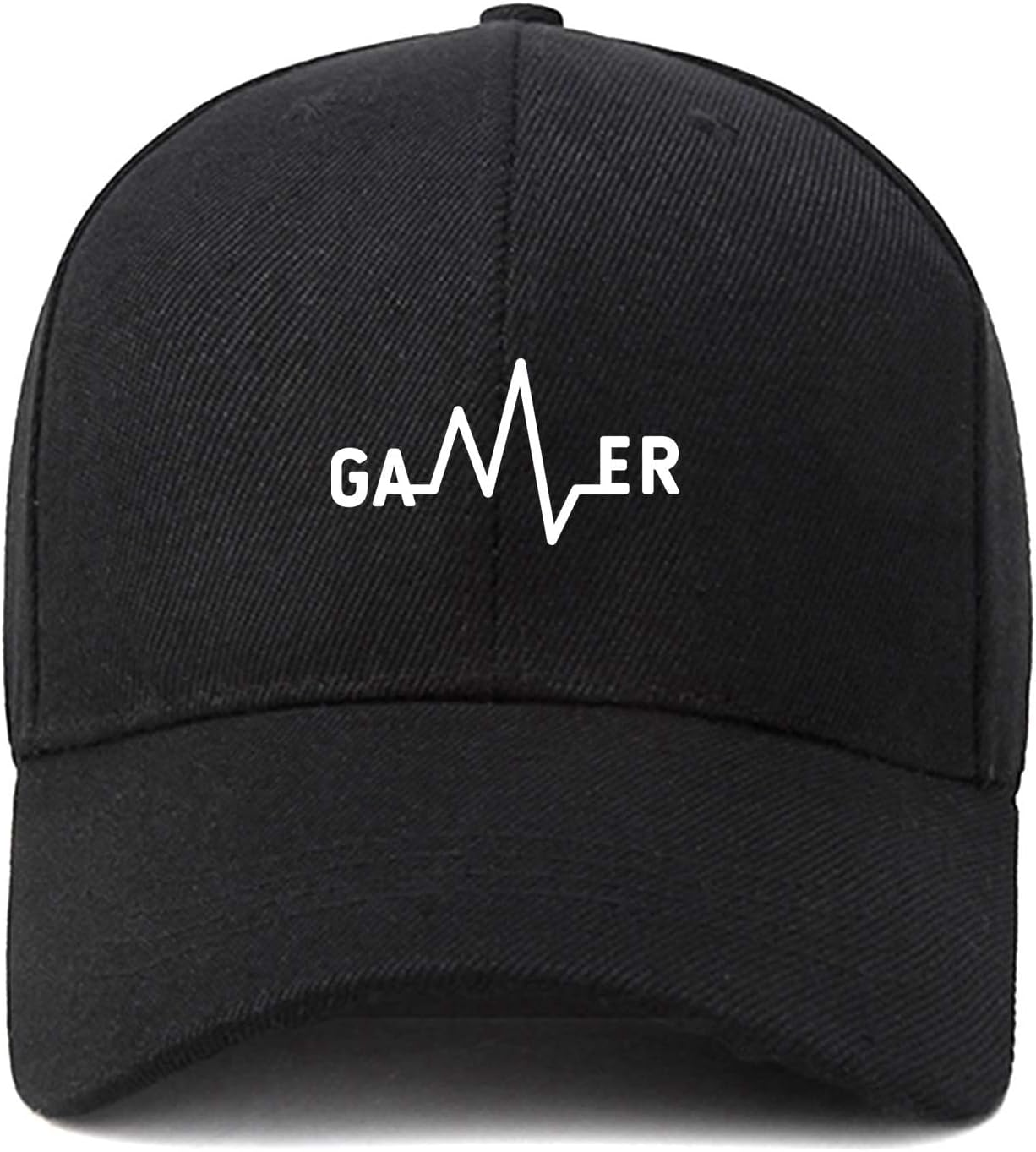 Adjustable Cotton Dad Hat for Stylish Comfort