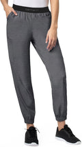 Carhartt Women's Cargo Scrub Jogger - Durable Comfort for Long Shifts