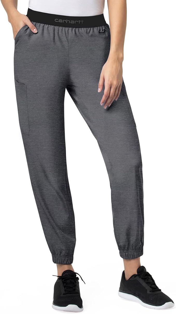 Carhartt Women's Cargo Pants: Durable and Stylish Workwear