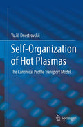 Self-Organization of Hot Plasmas: The Canonical Profile Transport