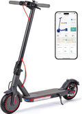 Electric Scooter for Adults 19/22 MPH - Foldable Commuter Scooter