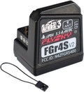 Goolsky Flysky FGR4S V2 Receiver - Compact 4-Channel AFHDS3
