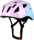Kids Bike Helmet for Youth Ages 3-14 Adjustable Sizes S & M