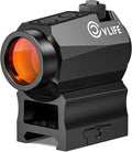 Red Dot Sight 2 MOA Motion Awake - Compact 1x20mm Reflex