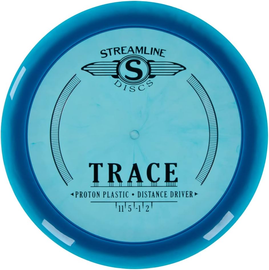 Ultimate Distance Control with Proton Trace