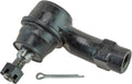 TRQ Front Right Outer Tie Rod Passenger Side Compatible with 2008-2011