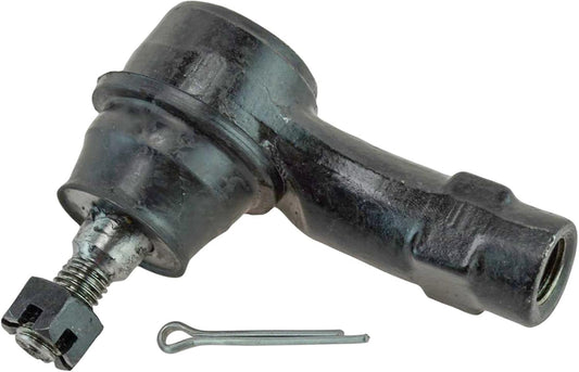 TRQ Front Right Outer Tie Rod for 2008-2011 Ford Focus