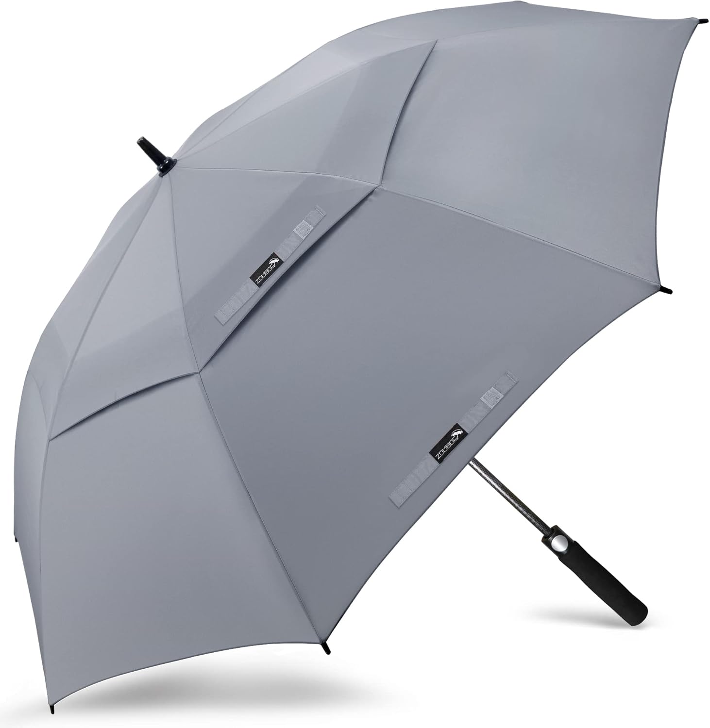 ZOMAKE Automatic Open Extra Large Golf Umbrella for Rain