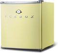 1.7 Cu. Ft. Compact Refrigerator - ENERGY STAR Small Refrigerator