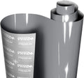 Ultra Gloss Nardo Dark Grey Vinyl Car Wrap Roll - Mirror Finish